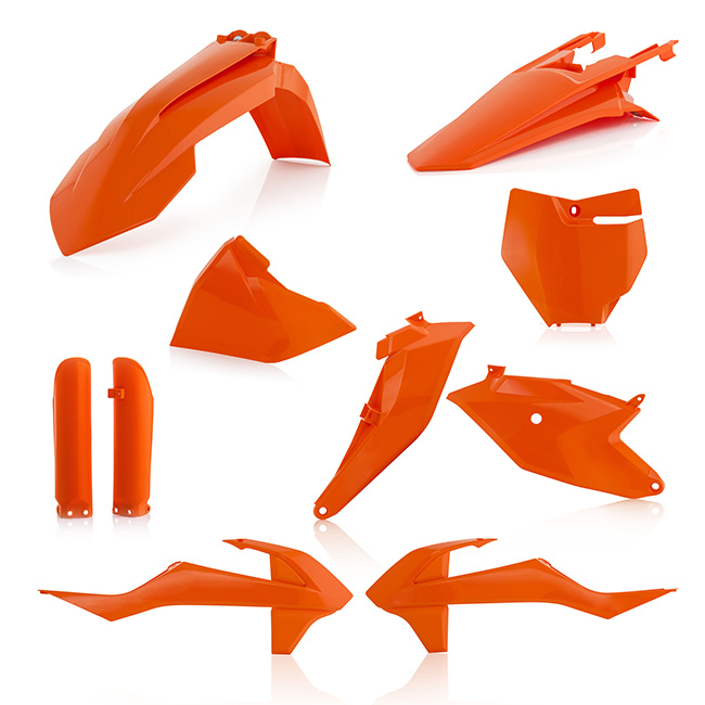 Full Plastic Kit KTM 2018-23 85 SX []