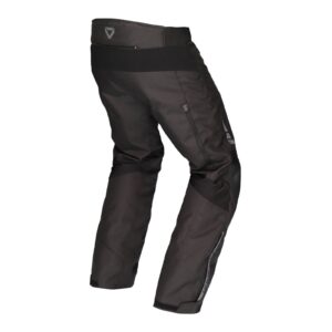 Dririder Nordic V Road Pant Regular Black - Image 2