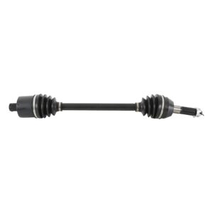 ATV CV/AXLE 8 BALL POL RANGER 13-16, RZR 570 12-17 RR BOTH - Image 1