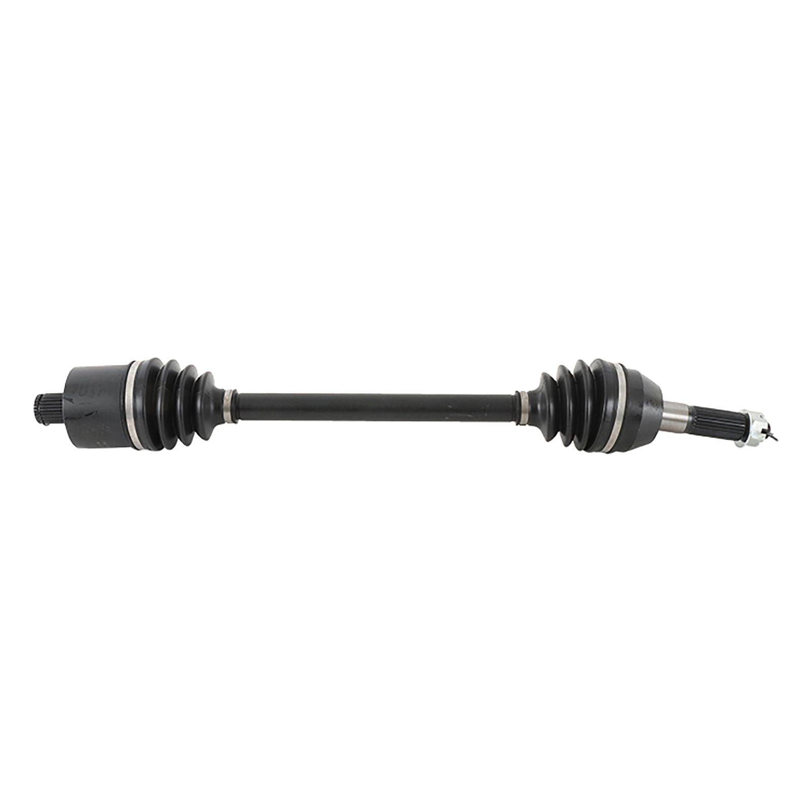 ATV CV/AXLE 8 BALL POL RANGER 13-16, RZR 570 12-17 RR BOTH - Image 1
