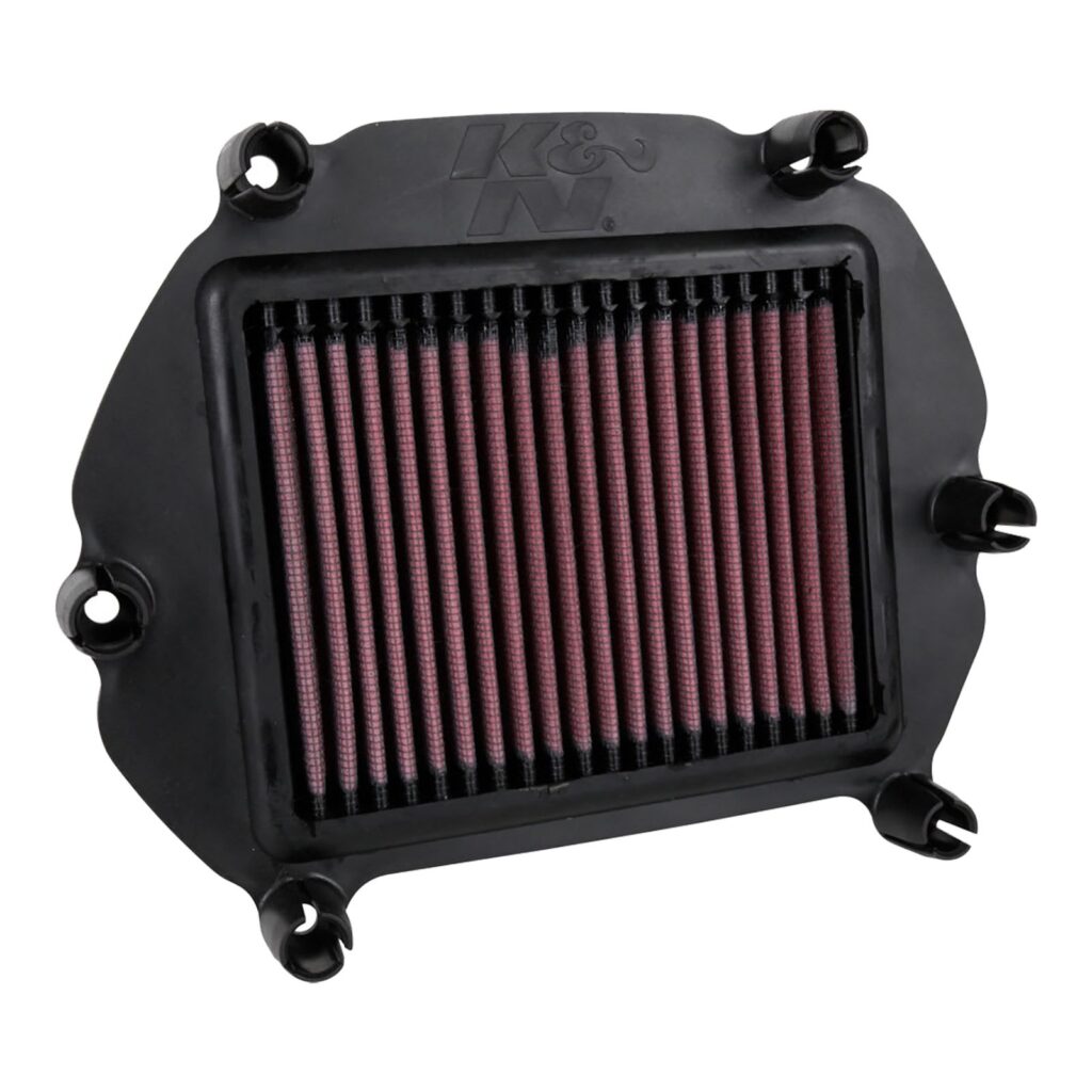 K&N REPLACEMENT AIR FILTER CBR250RR 17-19