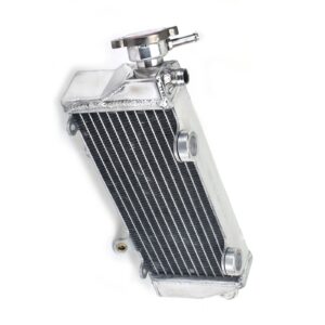 WHITES RADIATOR RIGHT KTM SXF/XCF 250 08-15 /350 11-15 /450 - Image 1