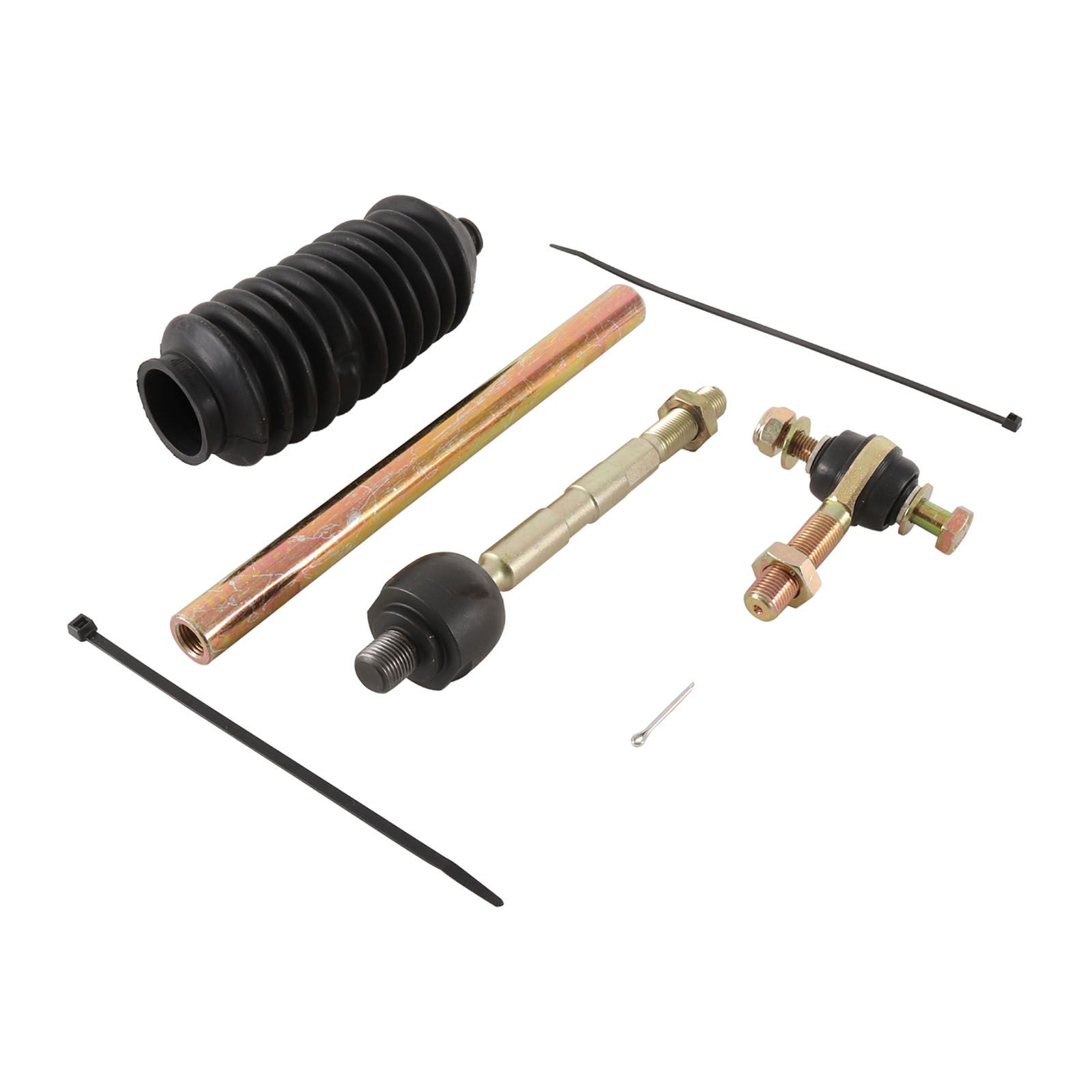 TIE ROD END KIT - RIGHT - Image 1