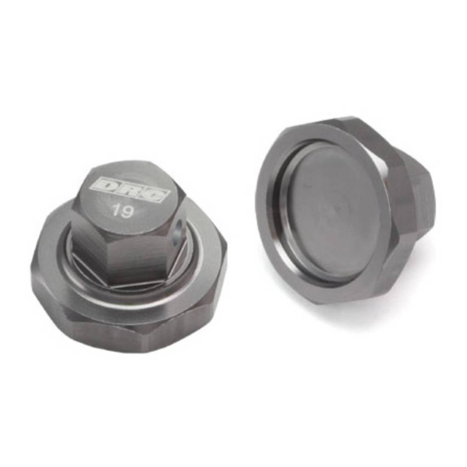 DRC FORK COMPRESSION VALVE REMOVAL TOOL FOR KYB - Image 1