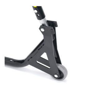 UNIT Street Bike Stem-Up F-Stand - Black - Image 8