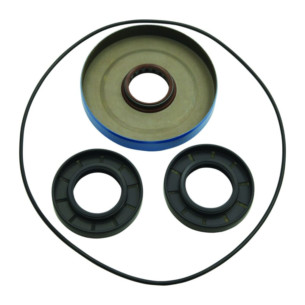 DIFFERENTIAL BEARING AND SEAL KIT REAR 25-2140