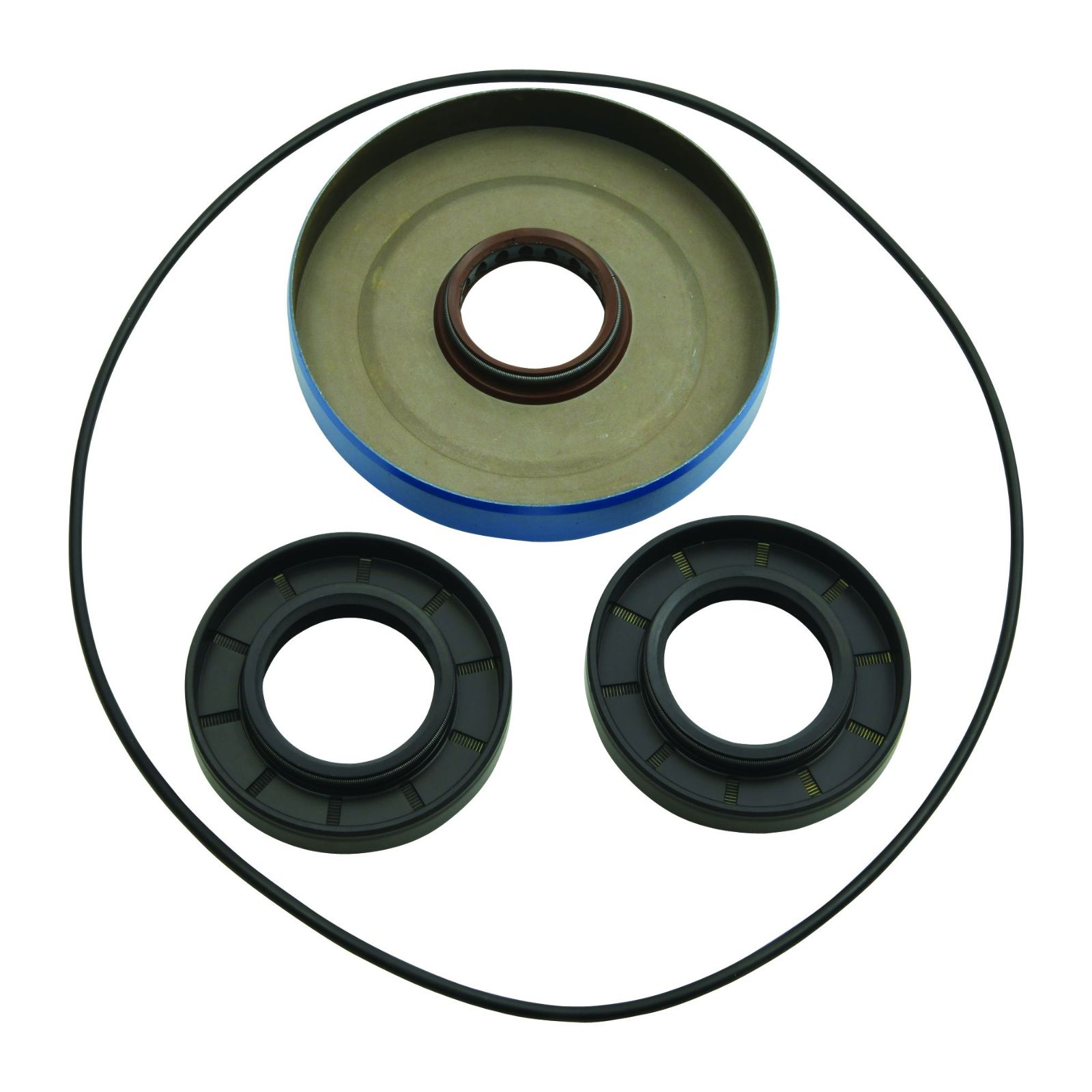 DIFFERENTIAL BEARING AND SEAL KIT REAR 25-2140 - Image 1