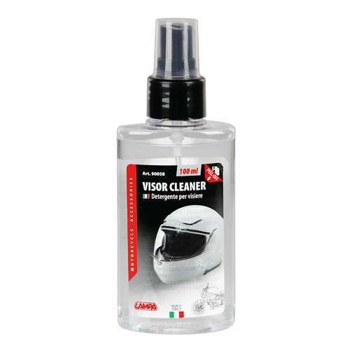 LAMPA VISOR CLEANER-POLISH VISOR CLEANER 100ML