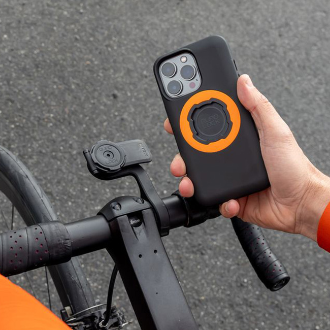 iPhone 14 Pro Max Quad Lock MAG Case
