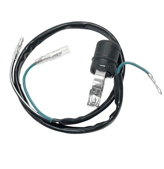 EMGO KILL SWITCH CR