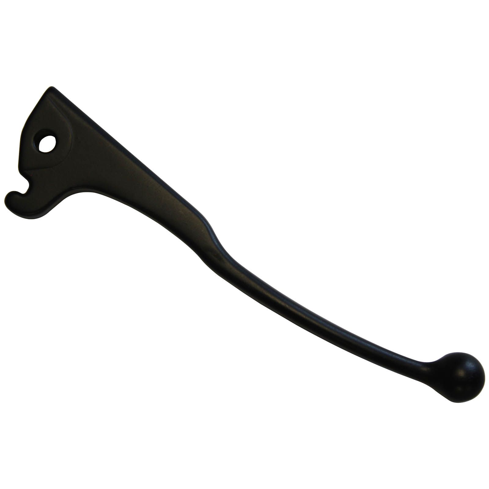 WHITES BRAKE LEVER YAM YZF150R '11- - Image 1
