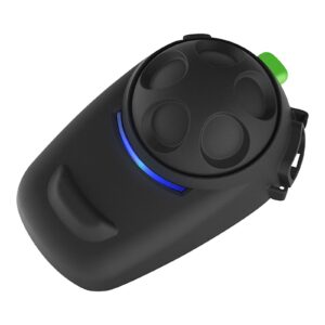 Sena SMH5 Bluetooth Headset & Intercom - Image 1