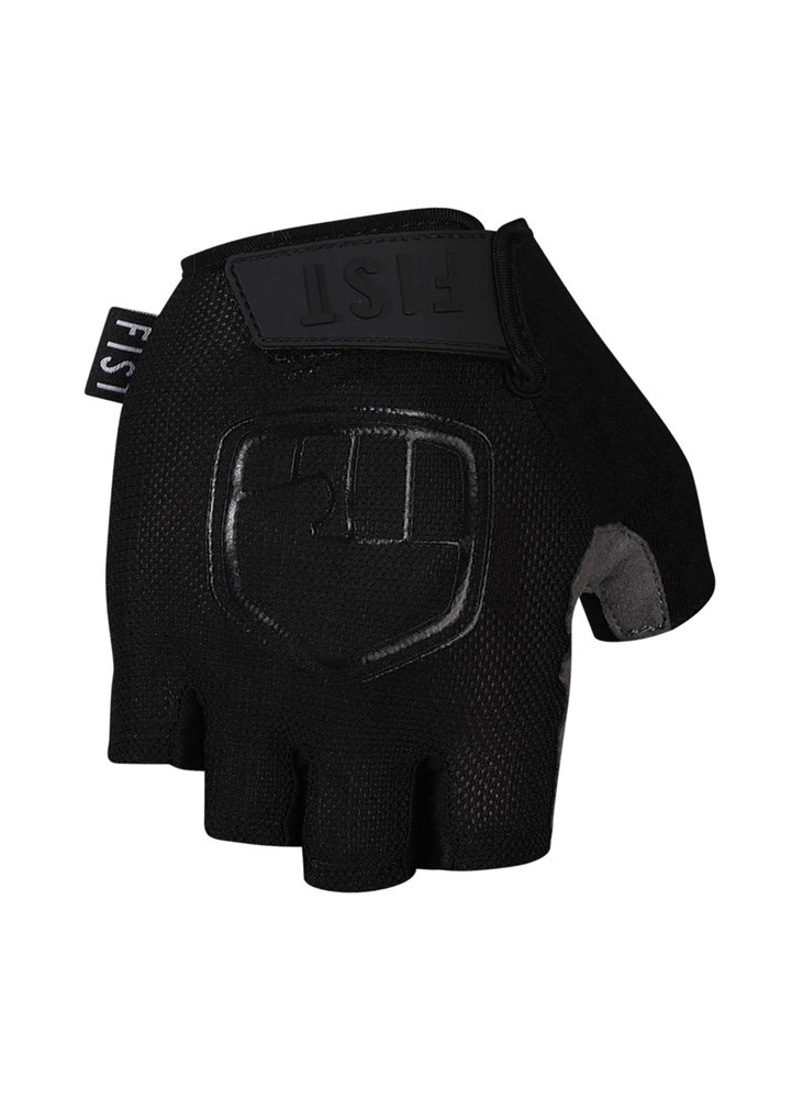 Fist Blackout Cycle Gloves