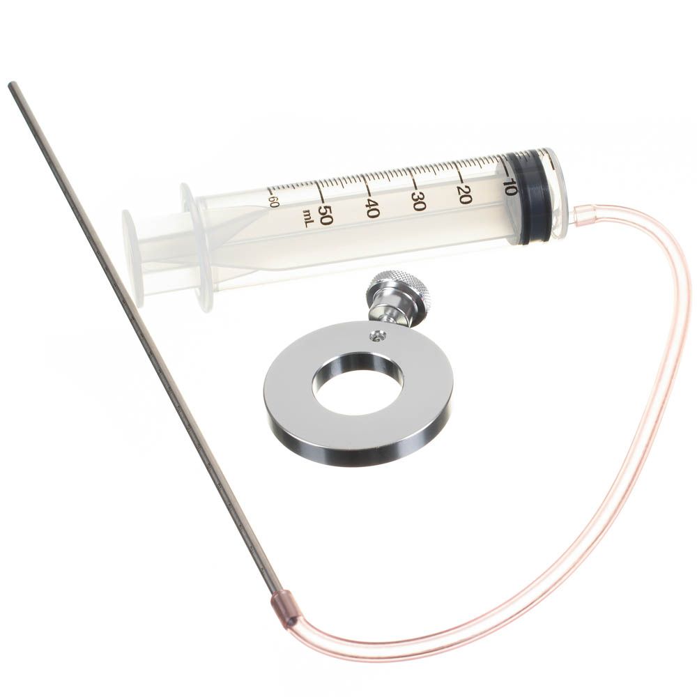 WHITES FORK OIL LEVEL TOOL