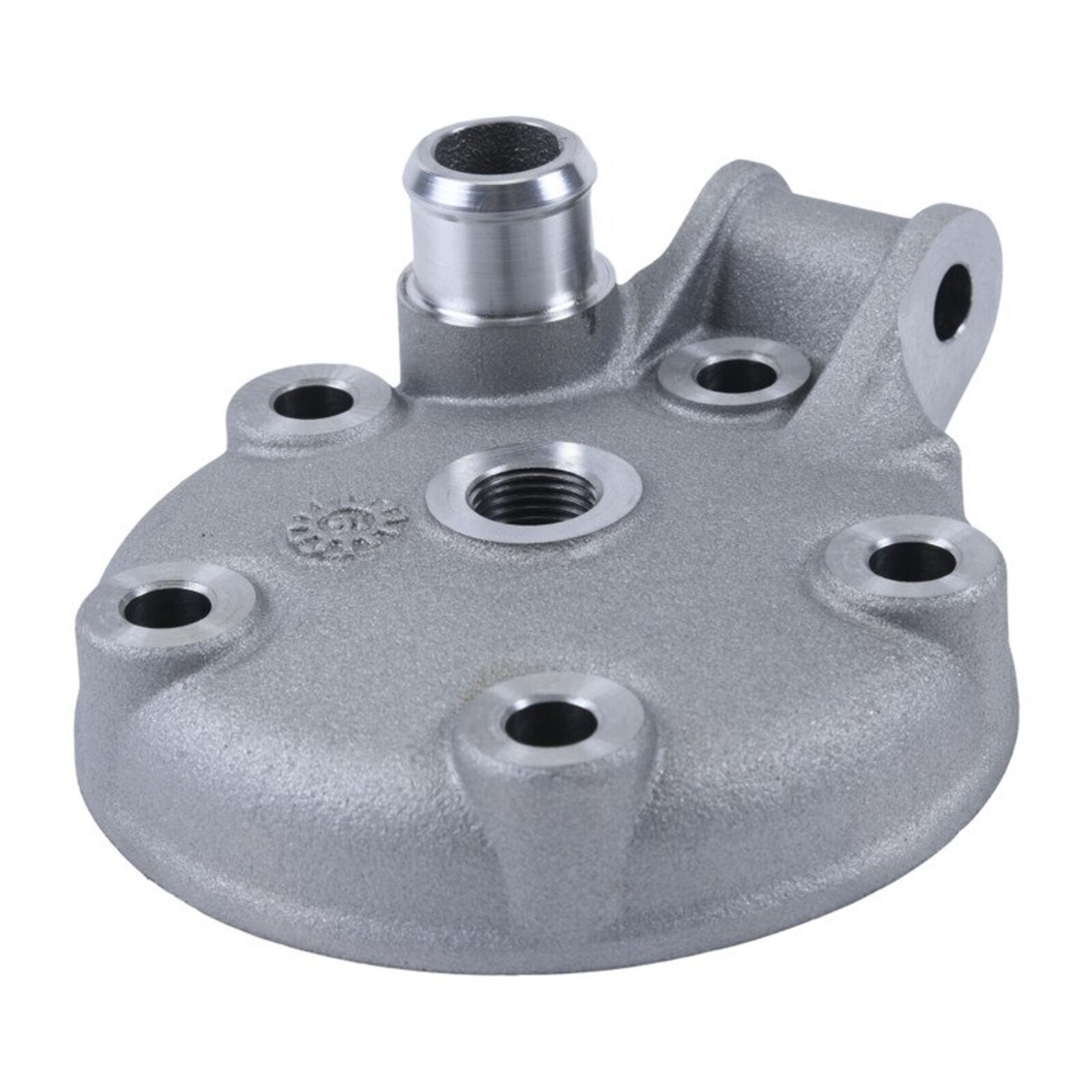 Cylinder Works Standard Bore Cylinder Head CH2005-K01 - Image 1