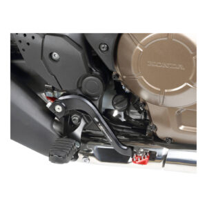 Zeta Trigger Brake Pedal Honda CRF1000L '16-19,CRF1100L '20- R - Image 3
