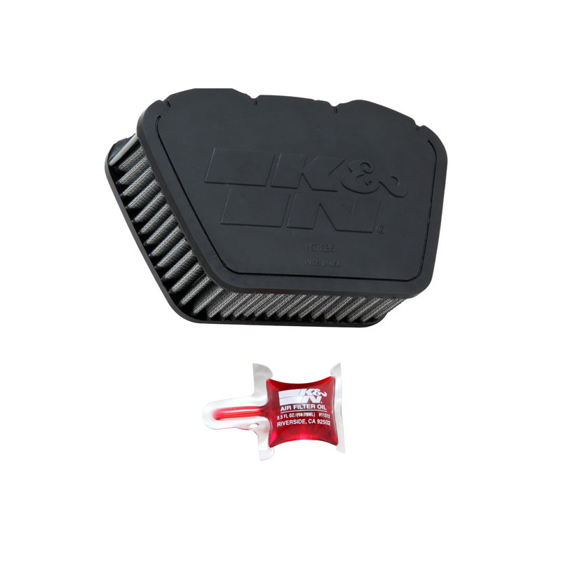 Air Filter K&N Replacement XVS1300/950