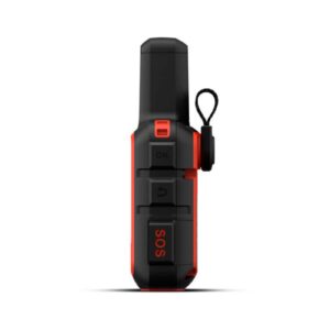 Garmin Inreach Mini 2 Flame Red - Image 4