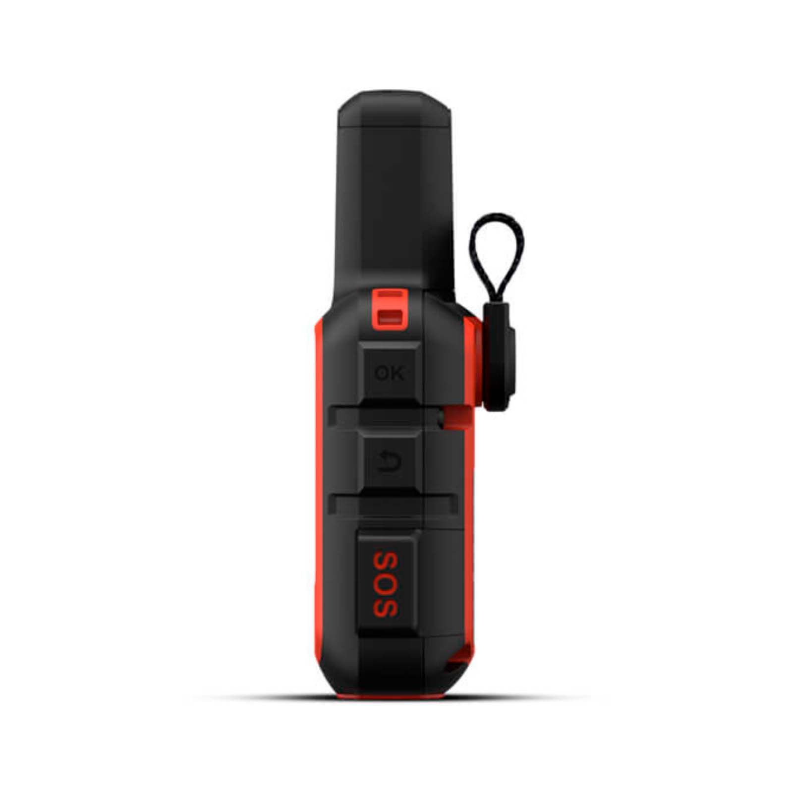 Garmin Inreach Mini 2 Flame Red - Image 4