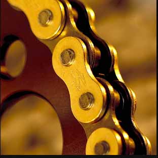 RENTHAL CLIP LINK 520 R1