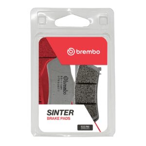 Brembo Brake Pad - Offroad Race - Image 1