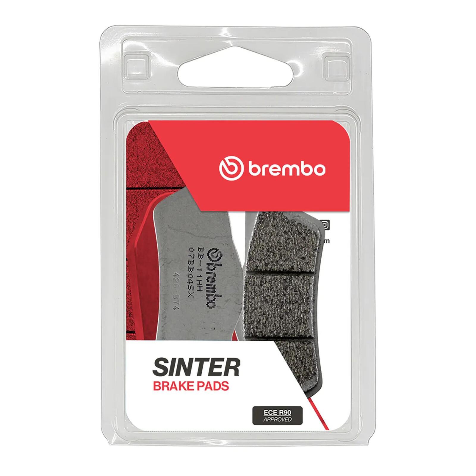 Brembo Brake Pad - Offroad Race - Image 1