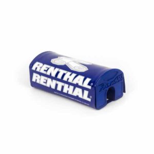 RENTHAL FATBAR BAR PAD BLUE - Image 2