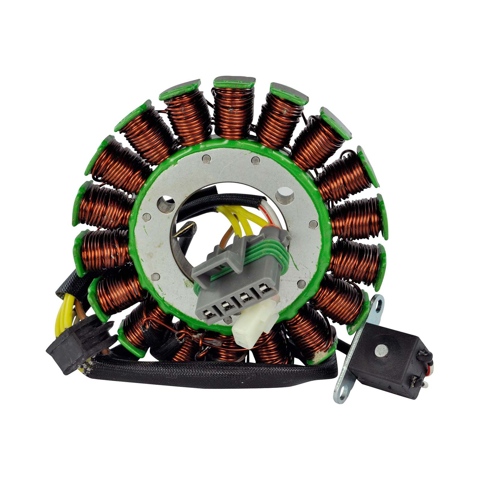 GENERATOR STATOR POL RANGER 500 2006-2014 (RM01291) - Image 1
