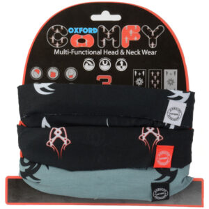 Neck Warmer Oxford Comfy 3 Pack Range - Image 11