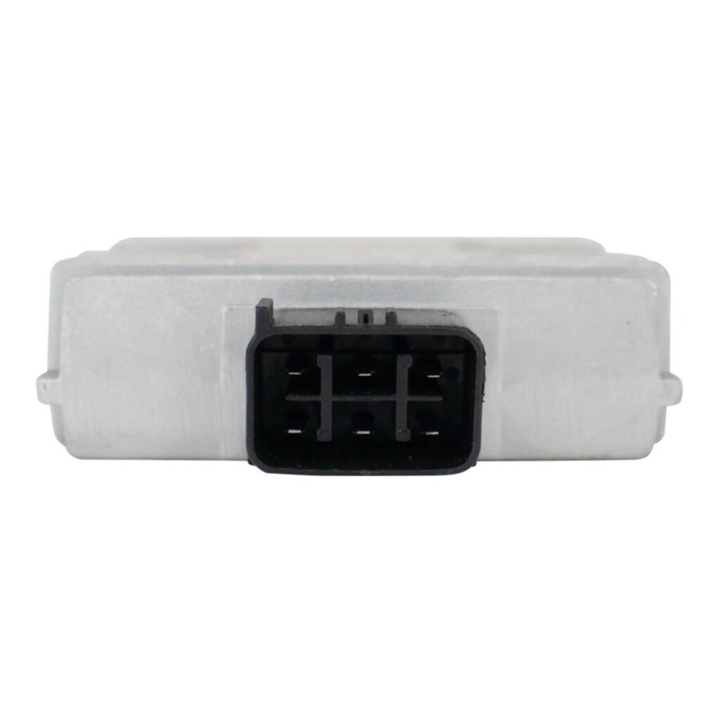 Voltage Regulator Rectifier 230-58291