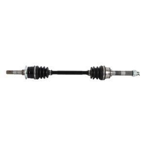 ATV CV/AXLE 6 BALL COMPLETE SHAFT - Image 1