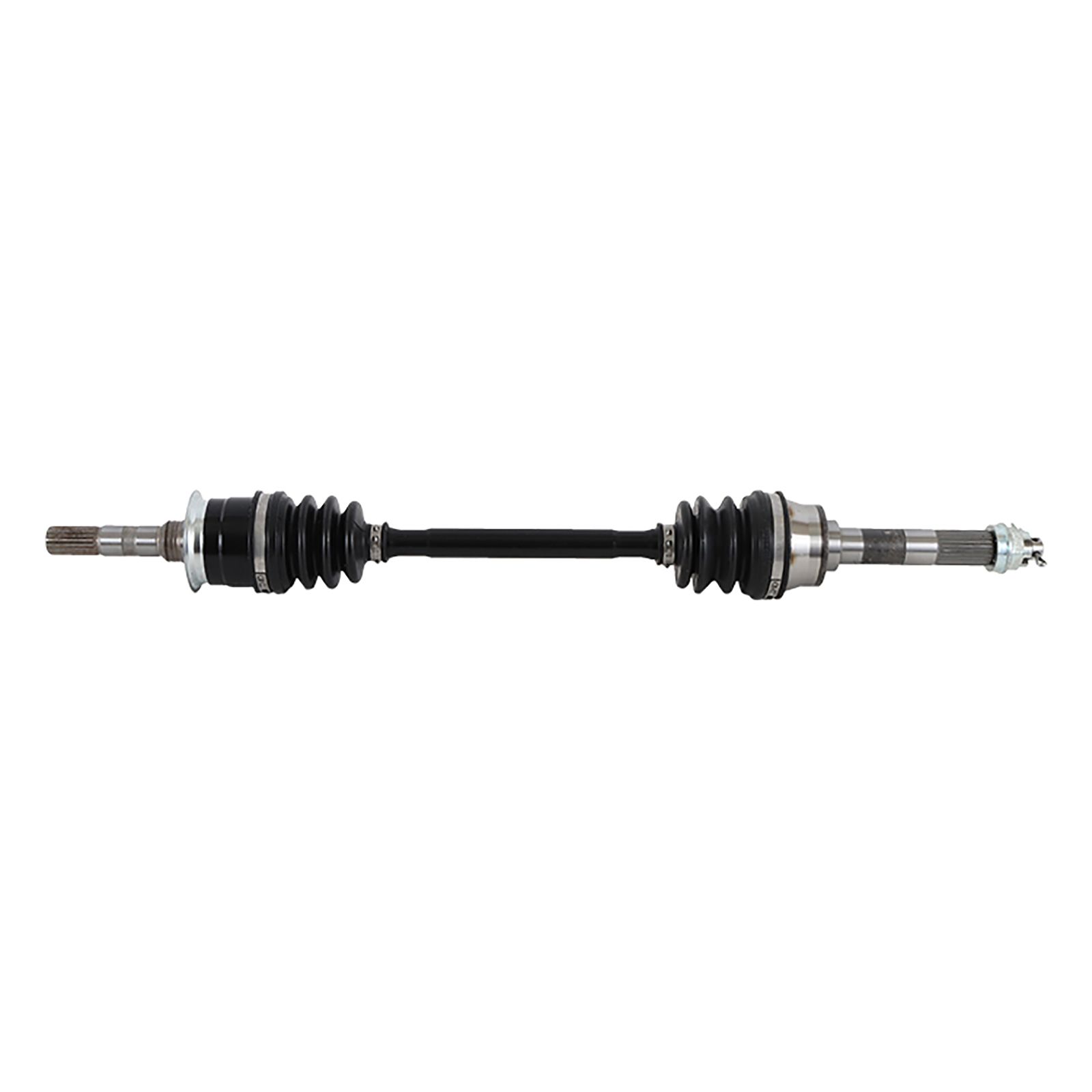 ATV CV/AXLE 6 BALL COMPLETE SHAFT - Image 1