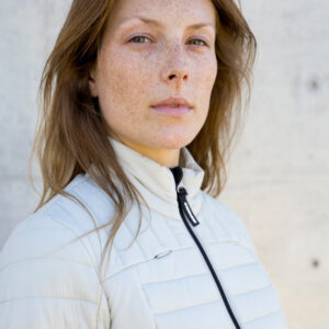 Spidi Thermo Liner Ladies Grey - Image 2