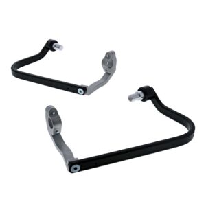 BARKBUSTERS HANDGUARD FITTING KIT TRIUMPH TIGER 660 '22 - Image 1