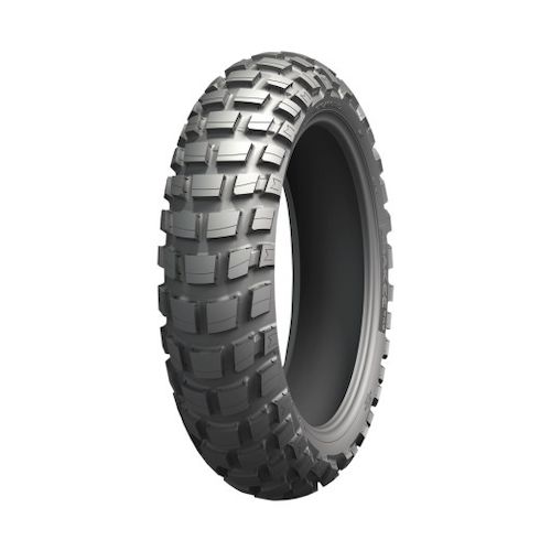 Tyre Adventure Michelin Anakee Wild (Bias Ply) 130/80x17
