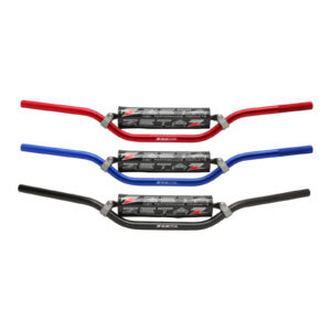 Zeta CX Bar MX-123 - Blue - Image 1