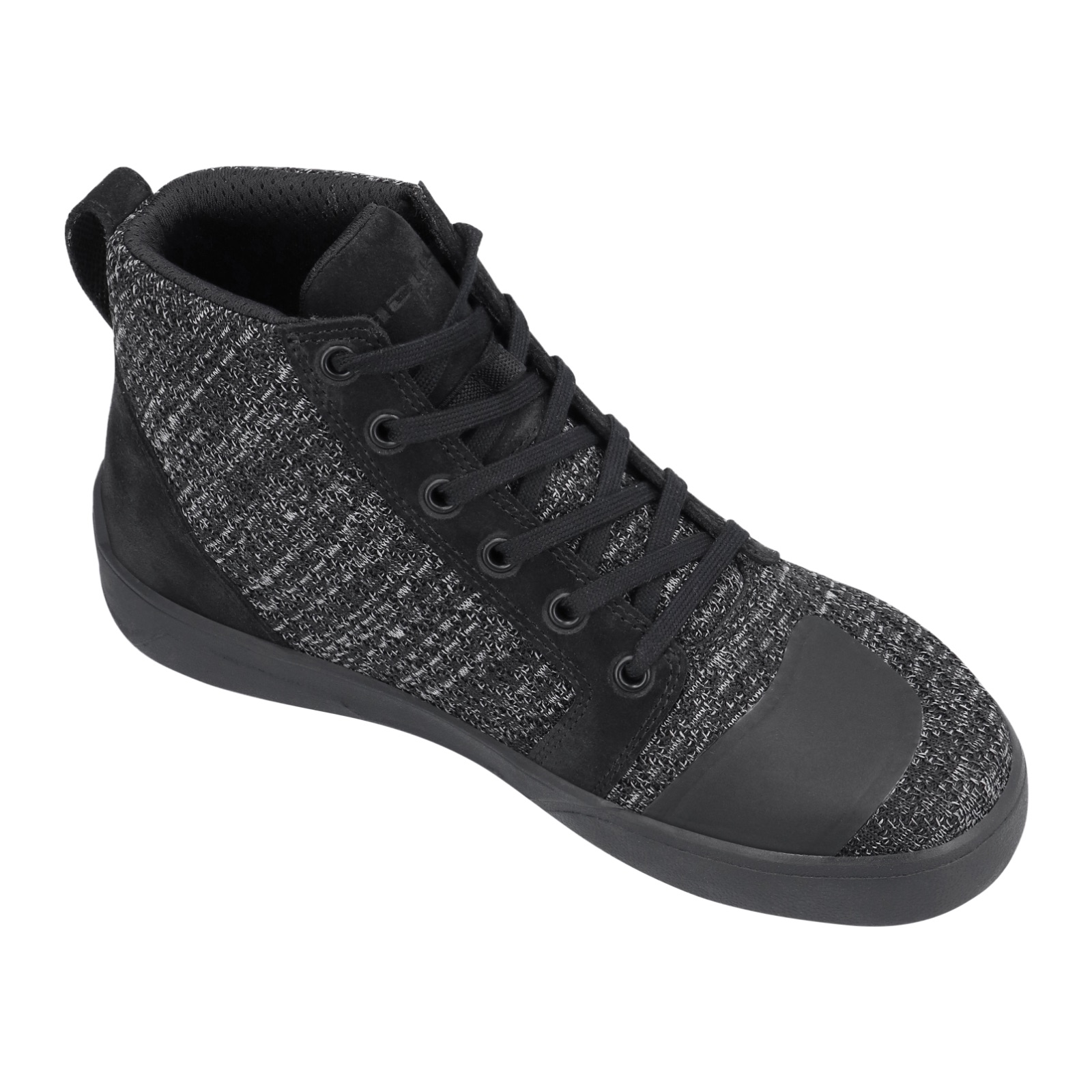 Richa Mistral Air Road Shoes Black - Image 50