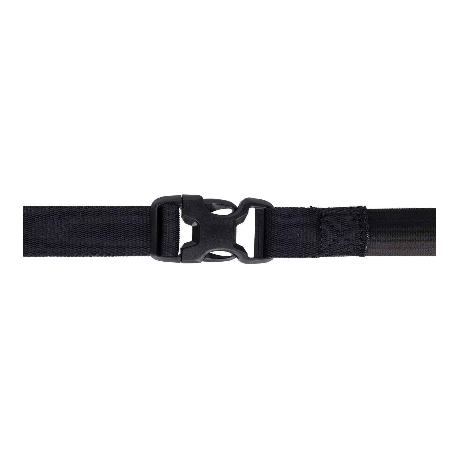 Oxford Atlas B-Clip 26mm X 2.0m Black (Pair) - Image 1