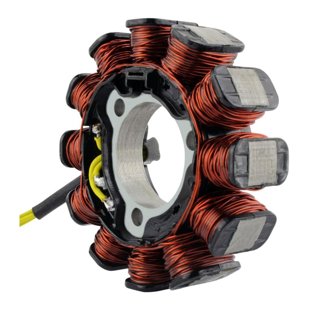 STATOR HON CRF450R/RX 17-18 (RMS010-107646)