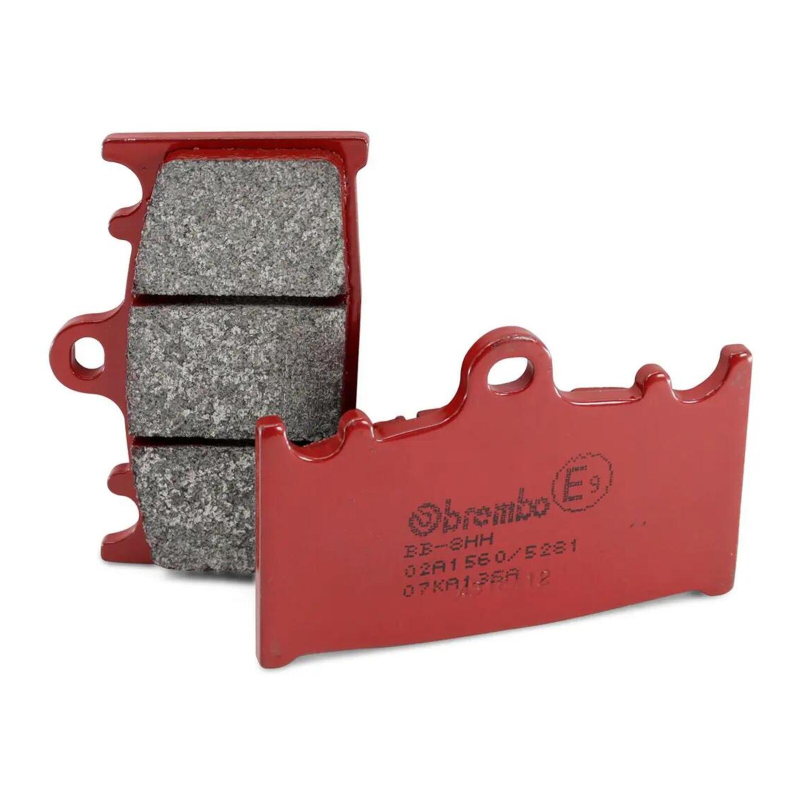 Brembo Brake Pad - Sintered Front - Image 2