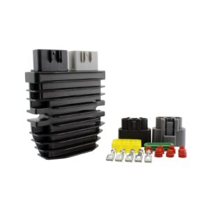 MOSFET REG USE ONLY WITH LITHIUM-ION BATT (RMS020-104185) - Image 2
