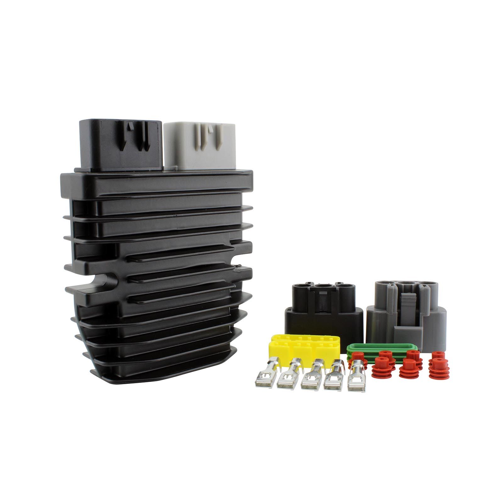 MOSFET REG USE ONLY WITH LITHIUM-ION BATT (RMS020-104185) - Image 2