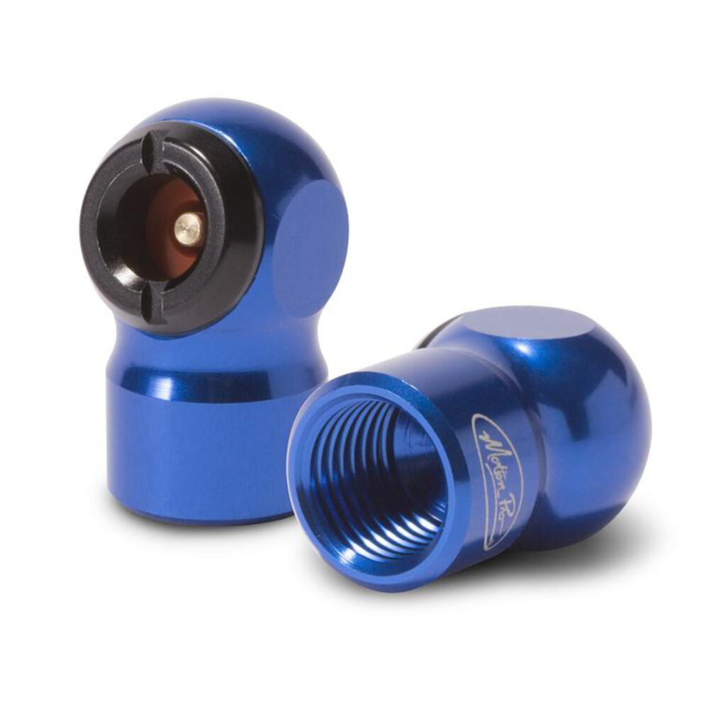 MOTION PRO - PRO AIR GAUGE CHUCK