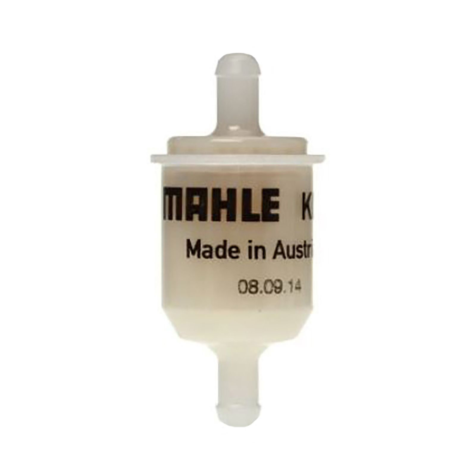QUANTUM MAHLE FUEL FILTER - Image 1