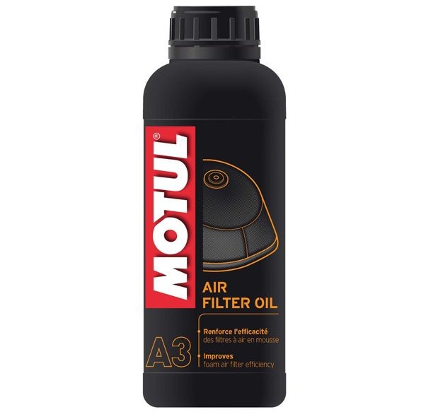 Air Filter Oil Motul 1L