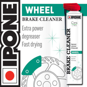 Brake Cleaner 750mL Ipone DG - Image 1