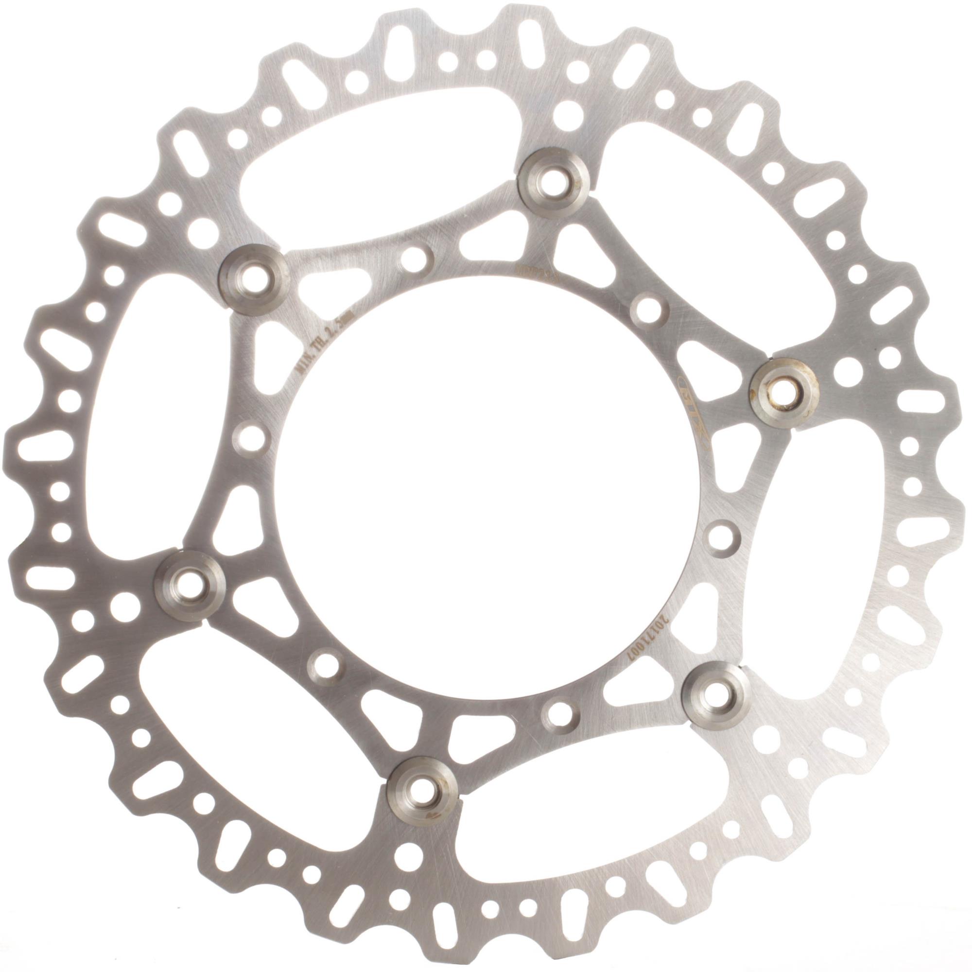 MTX BRAKE ROTOR FLOATING TYPE - Image 1