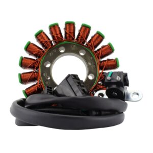 STATOR TRIUMPH DAYTONA 675 (RMS010-107393) - Image 3