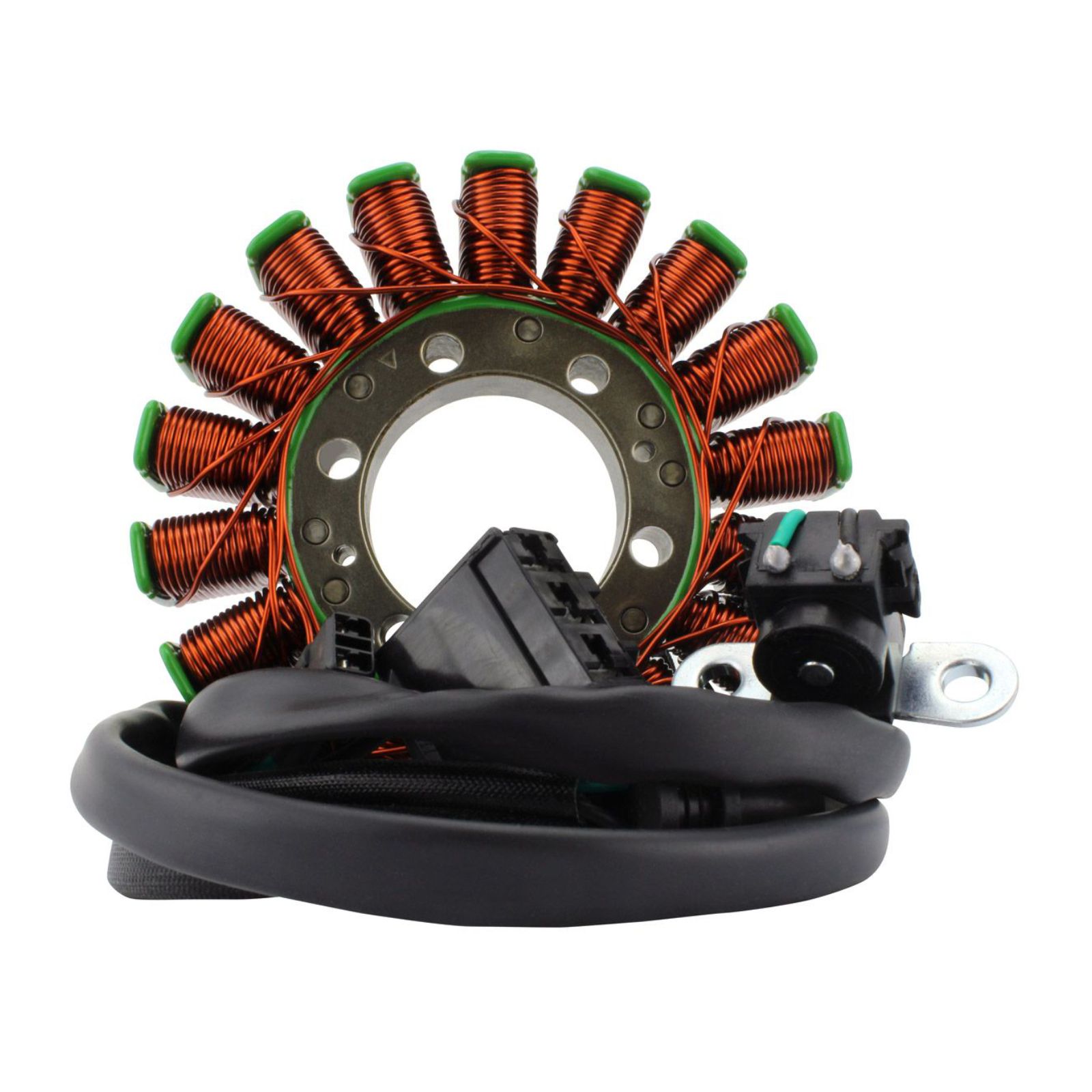 STATOR TRIUMPH DAYTONA 675 (RMS010-107393) - Image 3