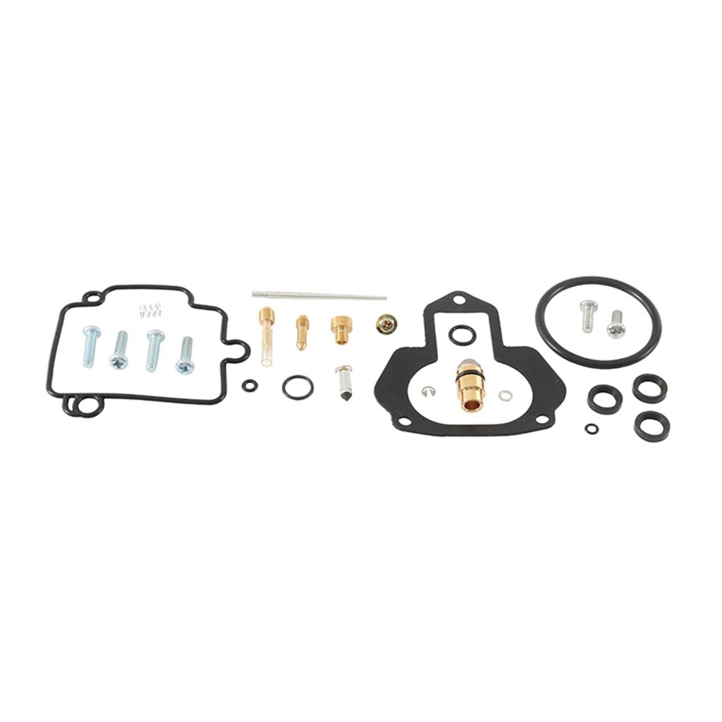 CARBURETTOR REBUILD KIT 26-1399